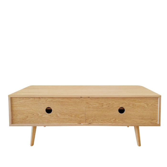 Mesa de TV Rove